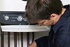 boiler repair Trelash