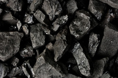 Trelash coal boiler costs
