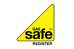 gas safe companies Trelash